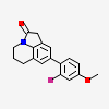 an image of a chemical structure CID 166272859