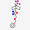 an image of a chemical structure CID 166274300