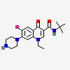 an image of a chemical structure CID 166276007