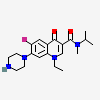 an image of a chemical structure CID 166276010