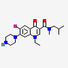 an image of a chemical structure CID 166276084