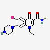 an image of a chemical structure CID 166276104