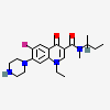 an image of a chemical structure CID 166276124