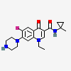 an image of a chemical structure CID 166276257