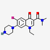 an image of a chemical structure CID 166276356