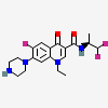 an image of a chemical structure CID 166277008