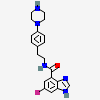 an image of a chemical structure CID 166286649