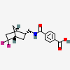 an image of a chemical structure CID 166287650