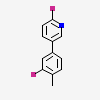 an image of a chemical structure CID 166290904
