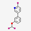 an image of a chemical structure CID 166290905