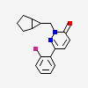 an image of a chemical structure CID 166291841