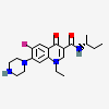 an image of a chemical structure CID 166295562