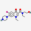 an image of a chemical structure CID 166298841