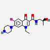 an image of a chemical structure CID 166298912