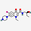 an image of a chemical structure CID 166299240