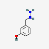 an image of a chemical structure CID 1663