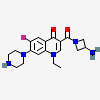 an image of a chemical structure CID 166305475
