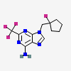 an image of a chemical structure CID 166312324