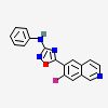 an image of a chemical structure CID 166322329