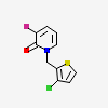 an image of a chemical structure CID 166322687