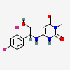 an image of a chemical structure CID 166323797