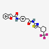 an image of a chemical structure CID 166329573