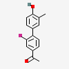 an image of a chemical structure CID 166336585