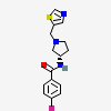 an image of a chemical structure CID 166339791