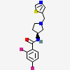 an image of a chemical structure CID 166339795