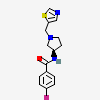 an image of a chemical structure CID 166339796