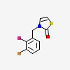 an image of a chemical structure CID 166352013