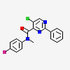 an image of a chemical structure CID 166359171