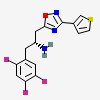 an image of a chemical structure CID 166361379