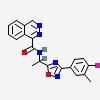 an image of a chemical structure CID 166364732