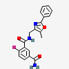 an image of a chemical structure CID 166367673