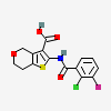an image of a chemical structure CID 166379426