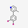 an image of a chemical structure CID 166383836