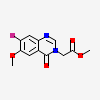 an image of a chemical structure CID 166385924