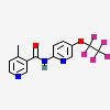 an image of a chemical structure CID 166386574