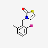 an image of a chemical structure CID 166386800