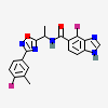 an image of a chemical structure CID 166392451