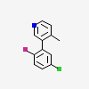 an image of a chemical structure CID 166393033