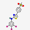 an image of a chemical structure CID 166397626