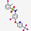 an image of a chemical structure CID 166399730
