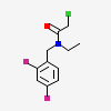 an image of a chemical structure CID 166403163