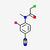 an image of a chemical structure CID 166404121