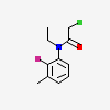 an image of a chemical structure CID 166407148