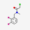 an image of a chemical structure CID 166409094