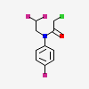 an image of a chemical structure CID 166414916