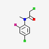 an image of a chemical structure CID 166414973